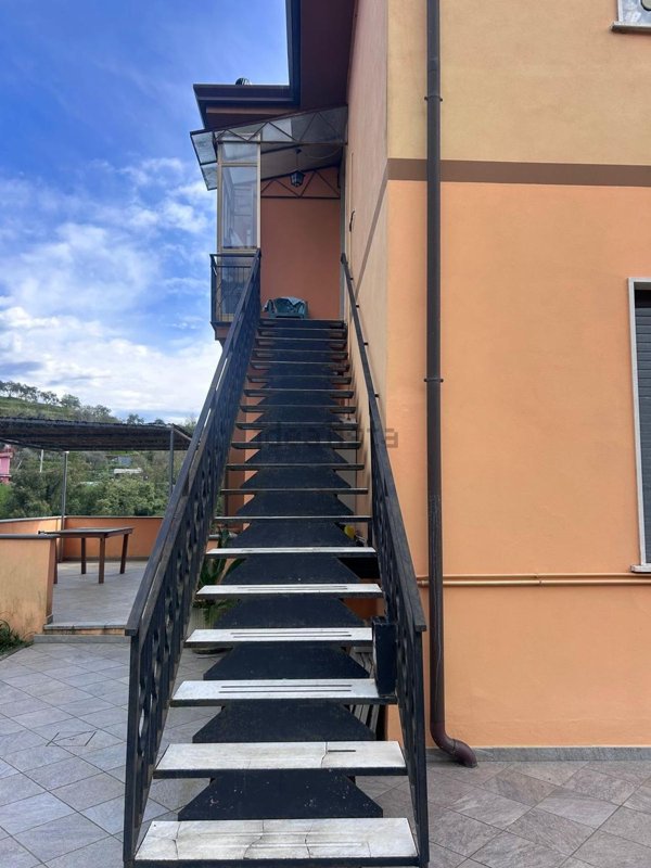 appartamento in vendita a La Spezia