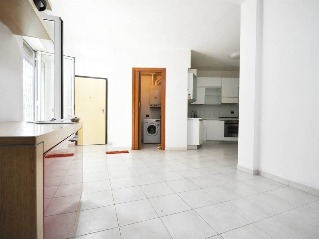 appartamento in vendita a La Spezia