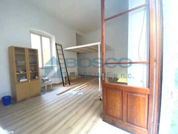 appartamento in vendita a La Spezia