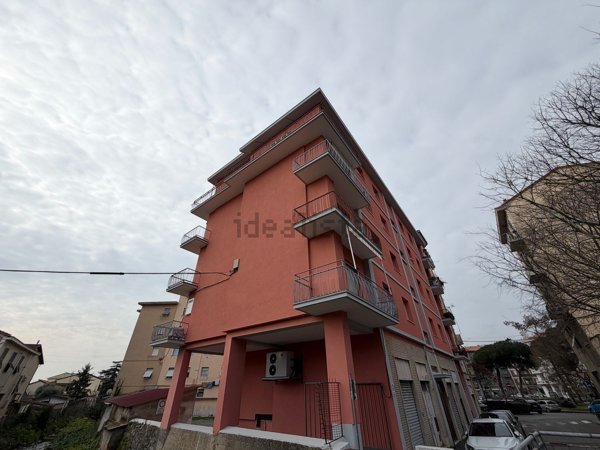 appartamento in vendita a La Spezia