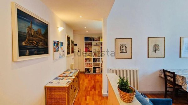 appartamento in vendita a La Spezia