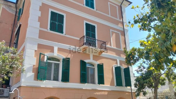 appartamento in vendita a La Spezia
