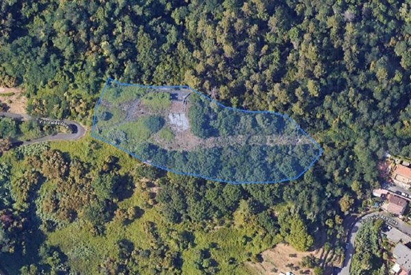 terreno edificabile in vendita a La Spezia in zona Valdellora