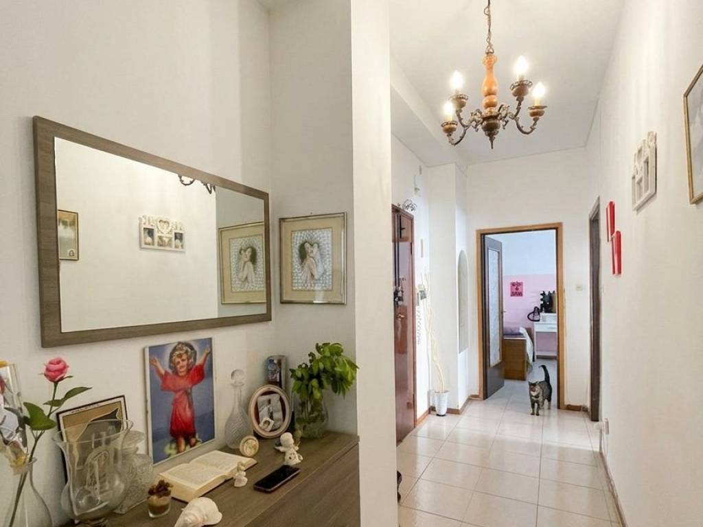 appartamento in vendita a La Spezia in zona Valdellora