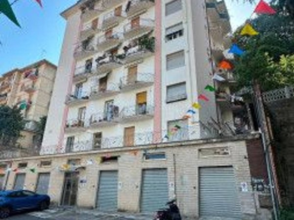 appartamento in vendita a La Spezia in zona Centro Storico