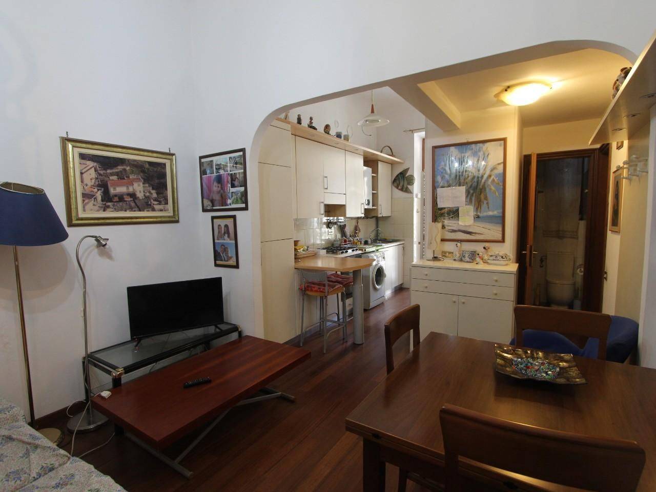 appartamento in vendita a La Spezia in zona Centro Storico