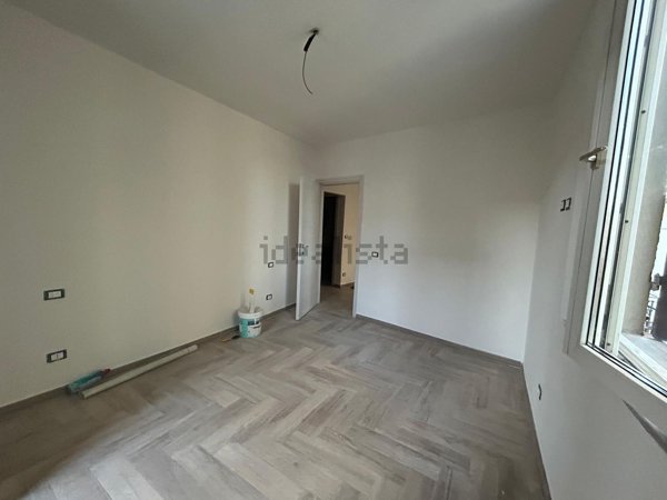 appartamento in vendita a La Spezia in zona Canaletto / Buonviaggio / Migliarina