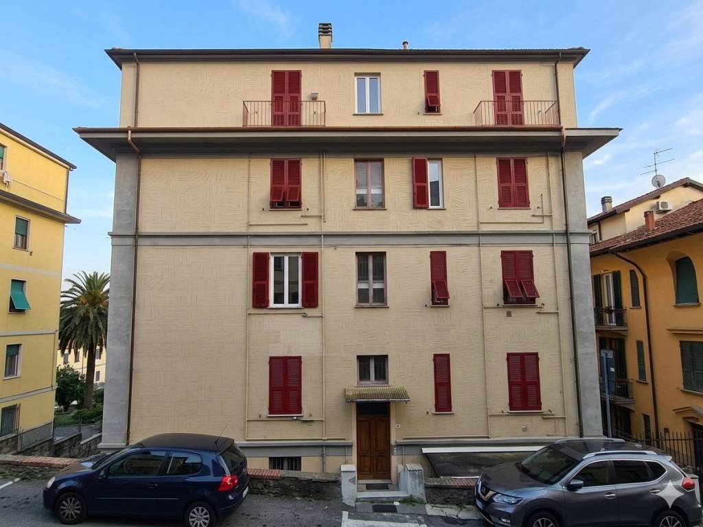 appartamento in vendita a La Spezia