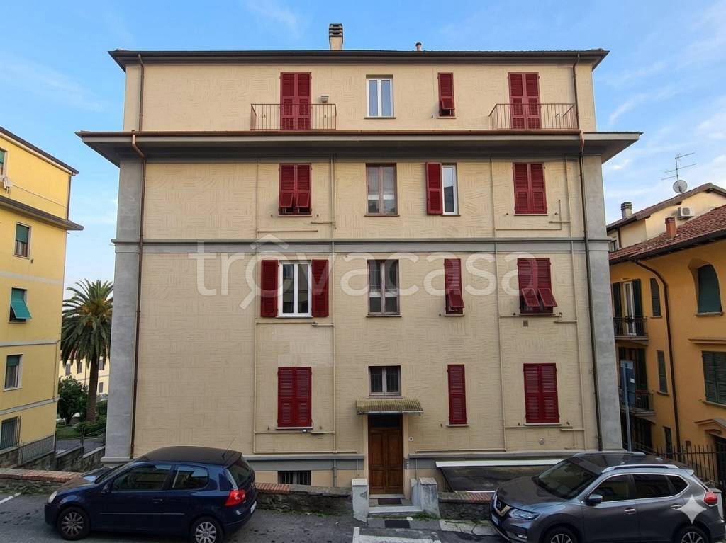 appartamento in vendita a La Spezia in zona Centro Storico