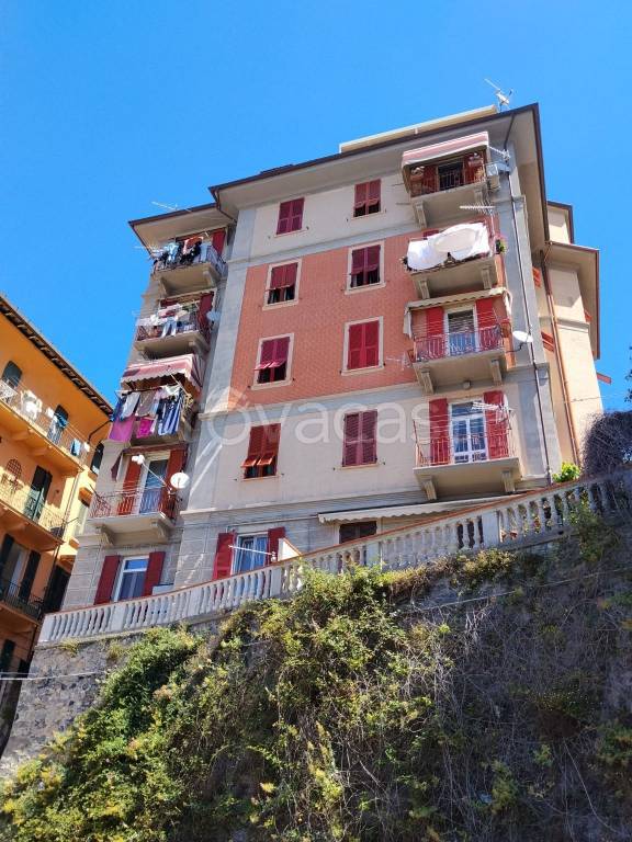appartamento in vendita a La Spezia in zona Centro Storico