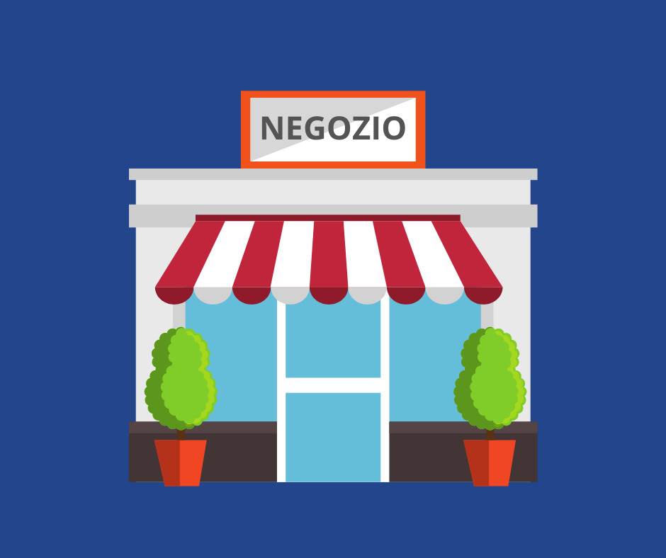 negozio in vendita a La Spezia