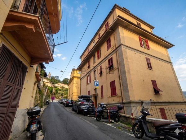 appartamento in vendita a La Spezia