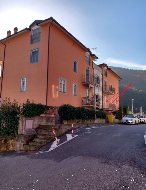 appartamento in vendita a La Spezia
