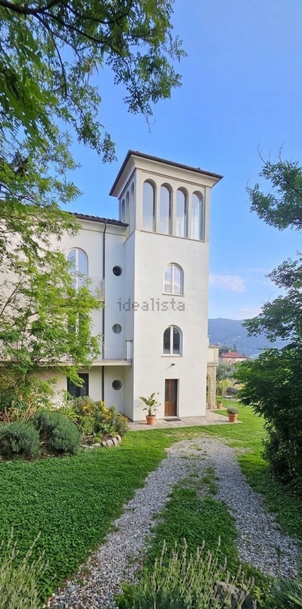 casa indipendente in vendita a La Spezia