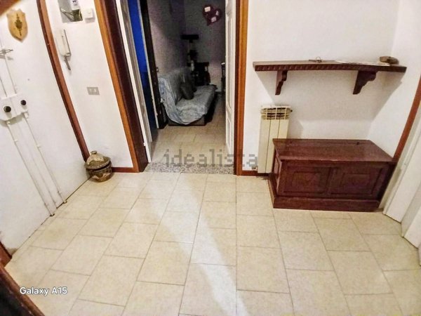 appartamento in vendita a La Spezia in zona Chiappa