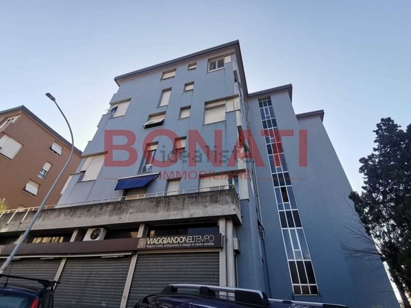 locale di sgombero a La Spezia in zona Canaletto / Buonviaggio / Migliarina