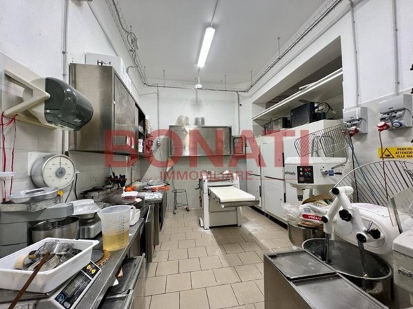 negozio in vendita a La Spezia in zona Centro Storico