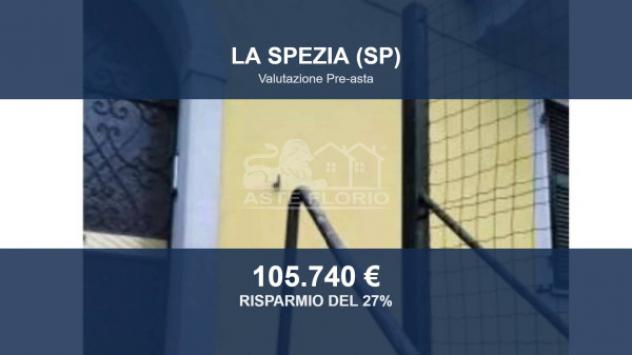 appartamento in vendita a La Spezia