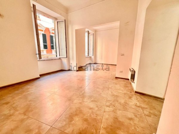 appartamento in vendita a La Spezia in zona Centro Storico