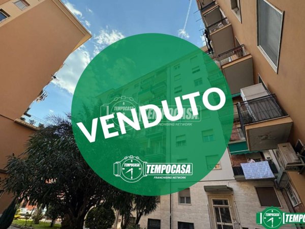 appartamento in vendita a La Spezia in zona Ruffino