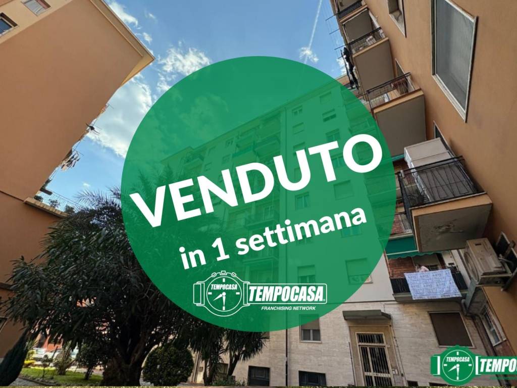 appartamento in vendita a La Spezia in zona Canaletto / Buonviaggio / Migliarina