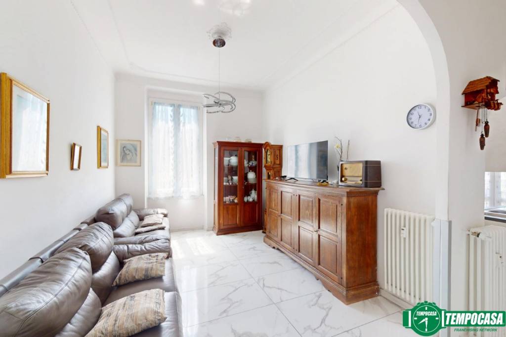 appartamento in vendita a La Spezia in zona Canaletto / Buonviaggio / Migliarina