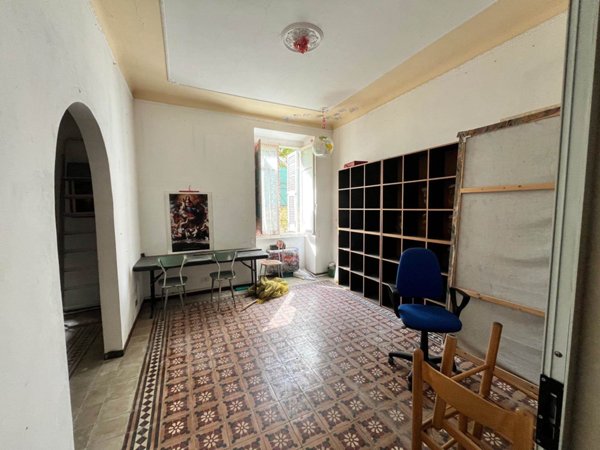 appartamento in vendita a La Spezia