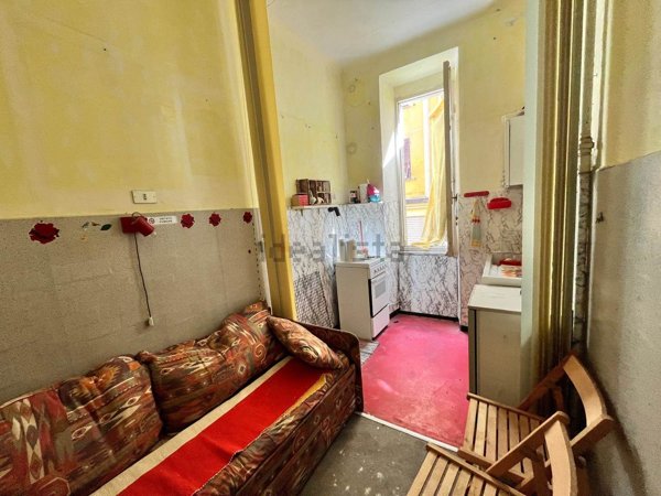 appartamento in vendita a La Spezia