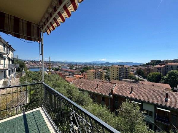 appartamento in vendita a La Spezia