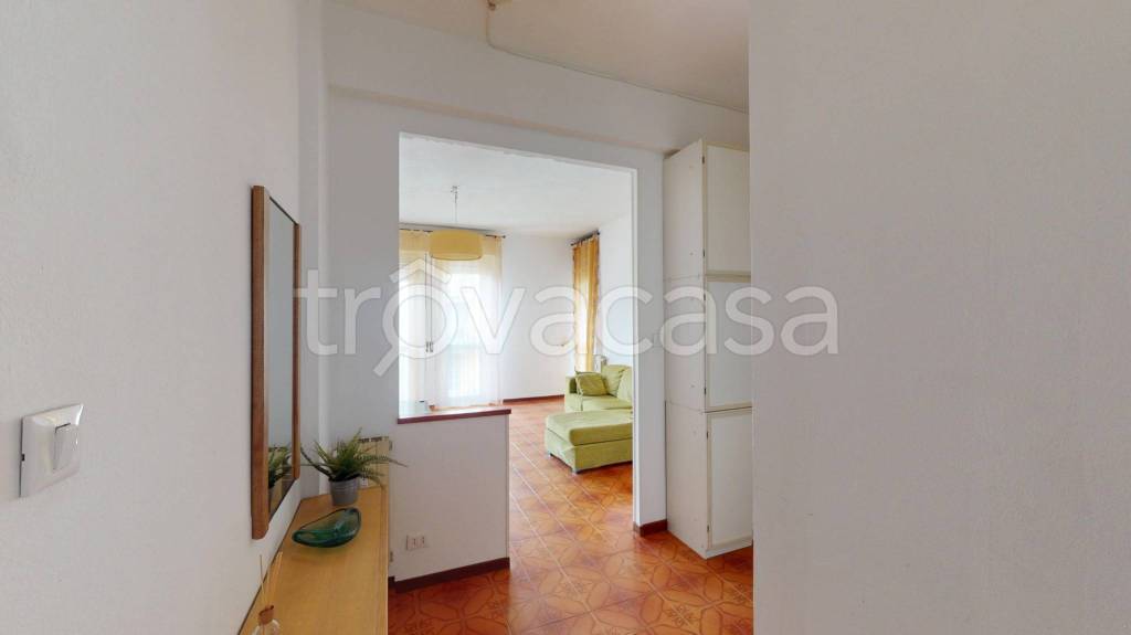 appartamento in vendita a La Spezia in zona Canaletto / Buonviaggio / Migliarina