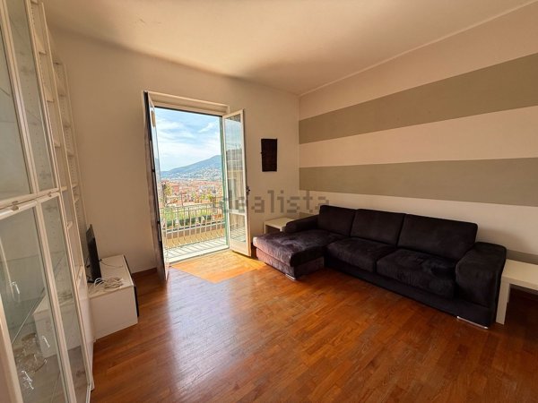 appartamento in vendita a La Spezia