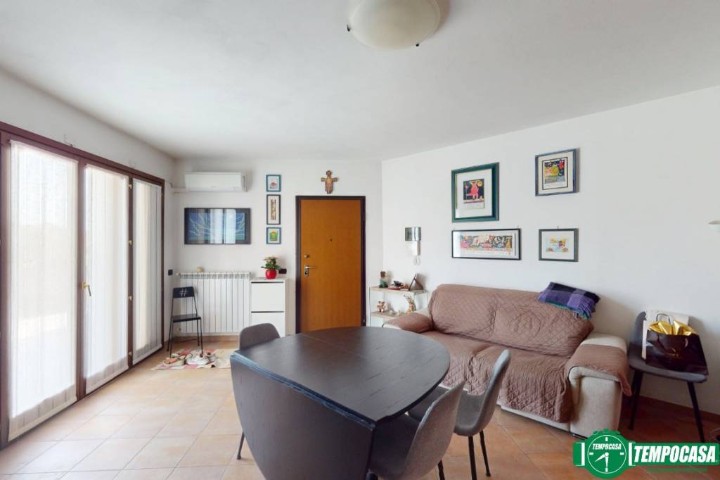 appartamento in vendita a La Spezia in zona San Venerio