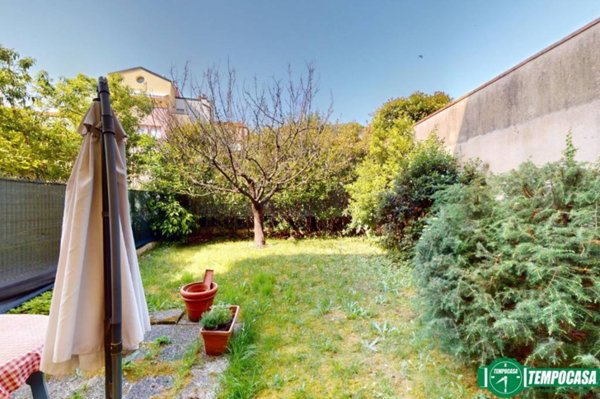 appartamento in vendita a La Spezia in zona San Venerio