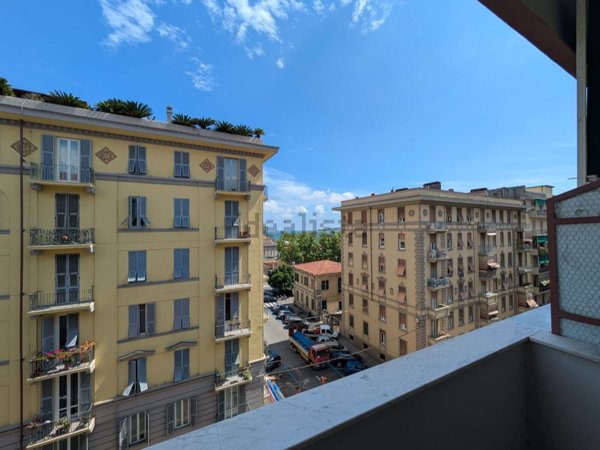 appartamento in vendita a La Spezia in zona Centro Storico