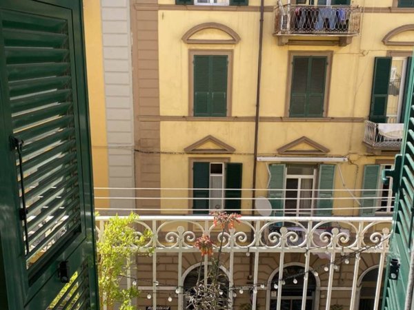appartamento in vendita a La Spezia