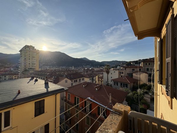 appartamento in vendita a La Spezia in zona Centro Storico