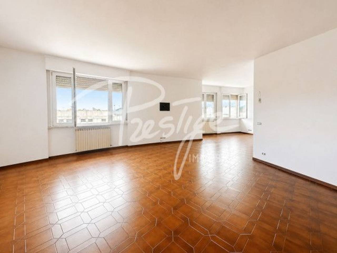 appartamento in vendita a La Spezia in zona Canaletto / Buonviaggio / Migliarina