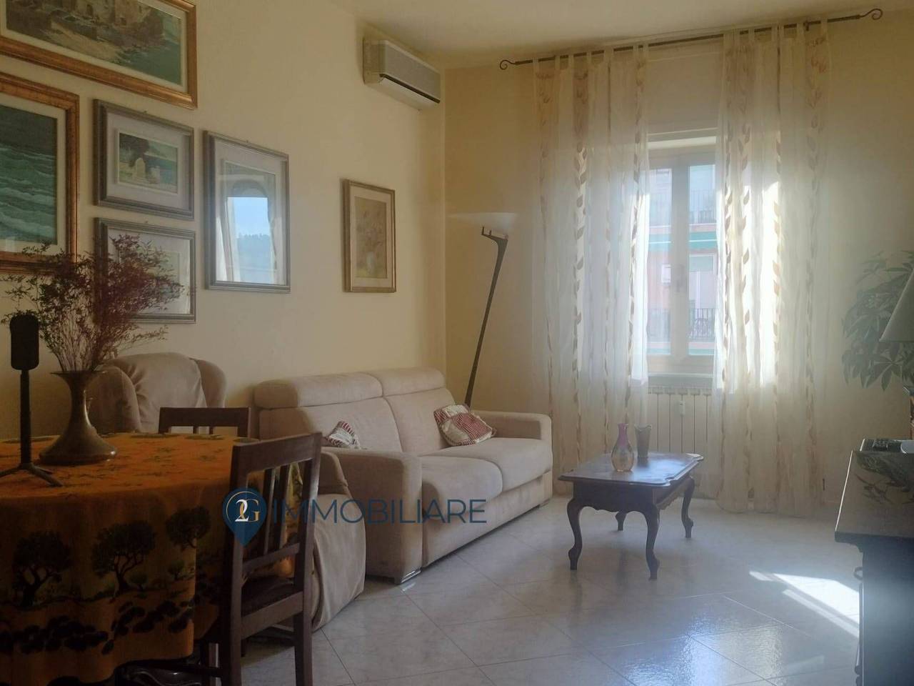appartamento in vendita a La Spezia