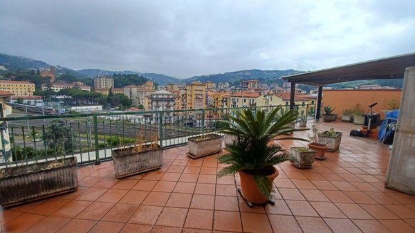 appartamento in vendita a La Spezia