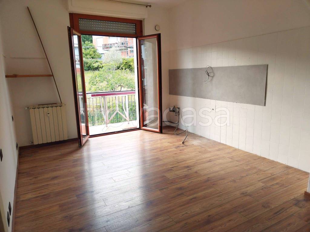 appartamento in vendita a La Spezia