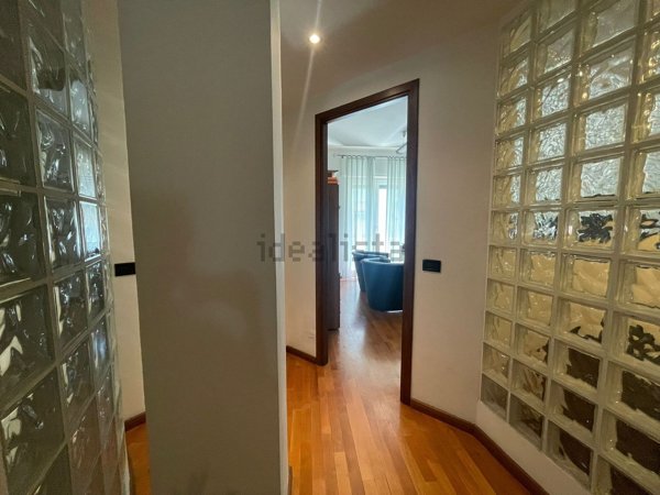 appartamento in vendita a La Spezia in zona Centro Storico