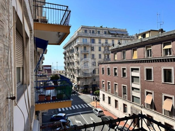 appartamento in vendita a La Spezia in zona Centro Storico