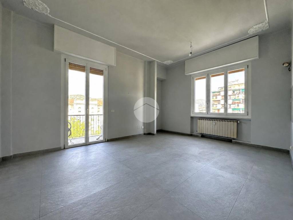 appartamento in vendita a La Spezia in zona Centro Storico
