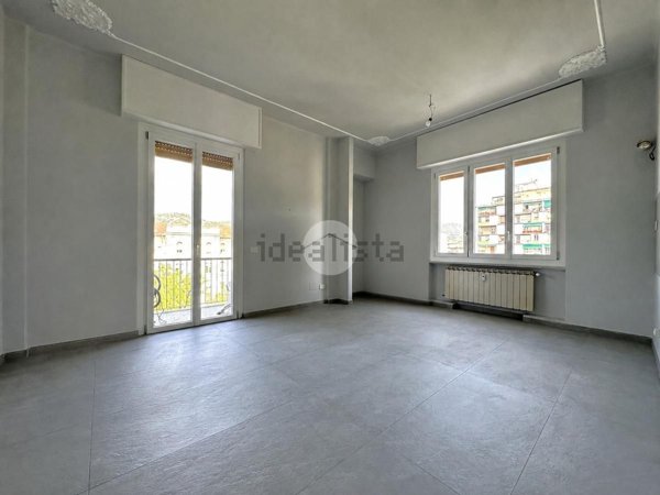 appartamento in vendita a La Spezia in zona Centro Storico