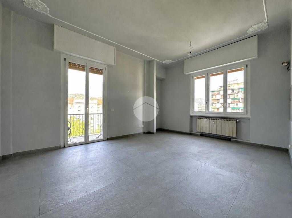 appartamento in vendita a La Spezia