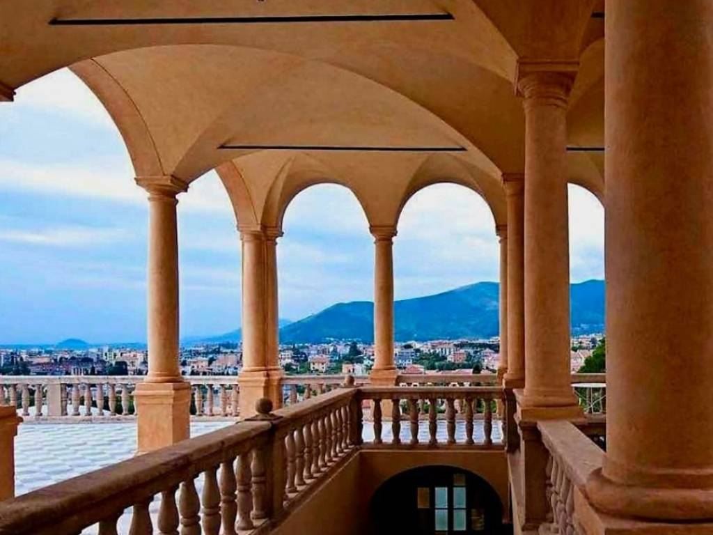 casa indipendente in vendita a La Spezia