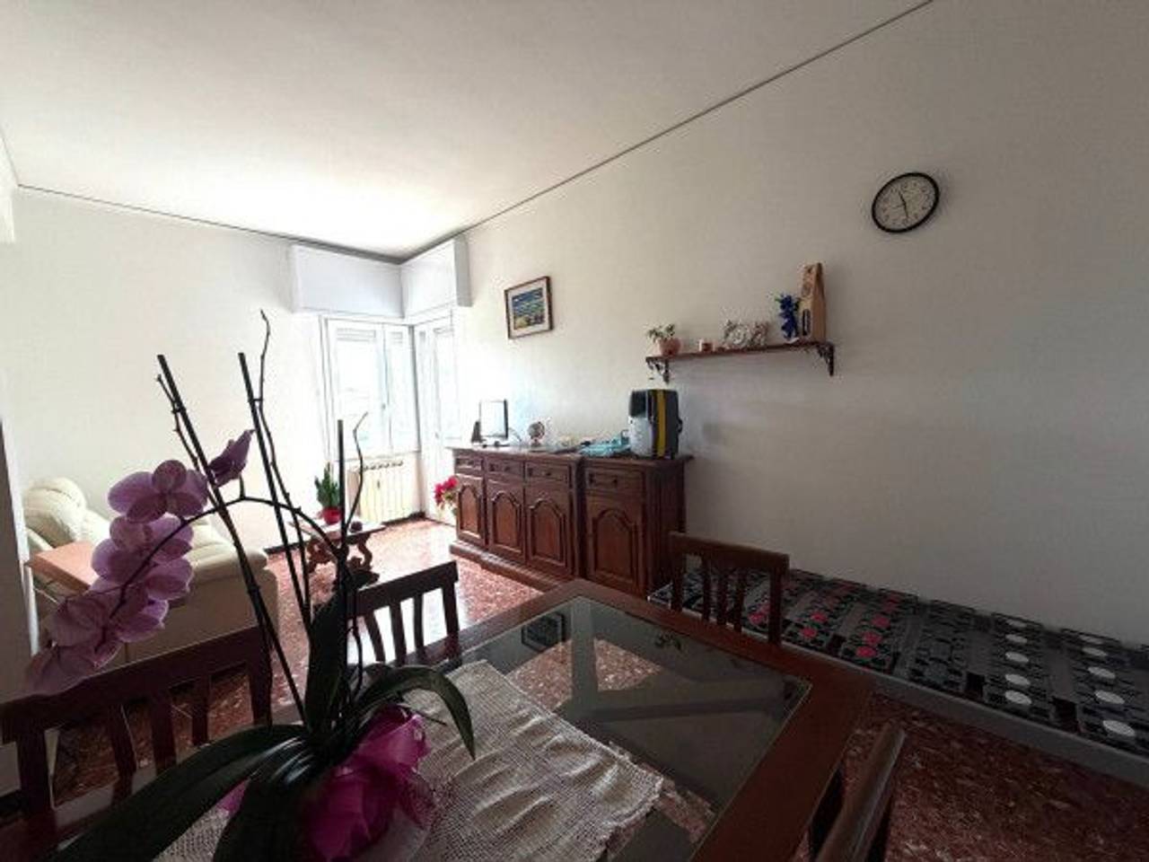 appartamento in vendita a La Spezia in zona Chiappa