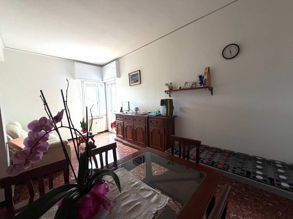 appartamento in vendita a La Spezia