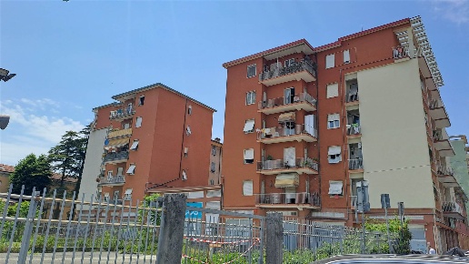 appartamento in vendita a La Spezia in zona Canaletto / Buonviaggio / Migliarina