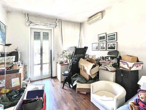 appartamento in vendita a La Spezia in zona Centro Storico